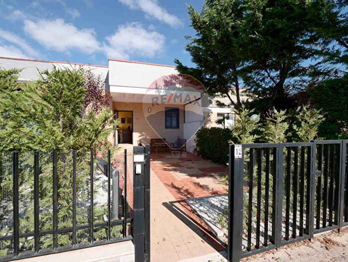 Casa trilocale in vendita in Contrada Frà Diavolo, Cassano Delle Murge