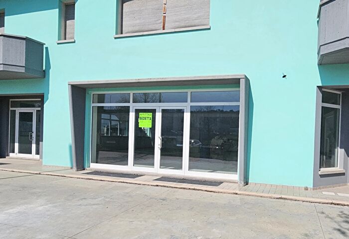 Casa in affitto in Corridonia