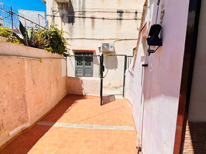 Appartamento bilocale in affitto in Via Giovanni Pascoli, Posillipo, Napoli