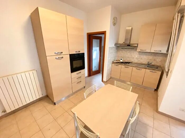 Appartamento trilocale in vendita in Piazza Trento, Lomazzo