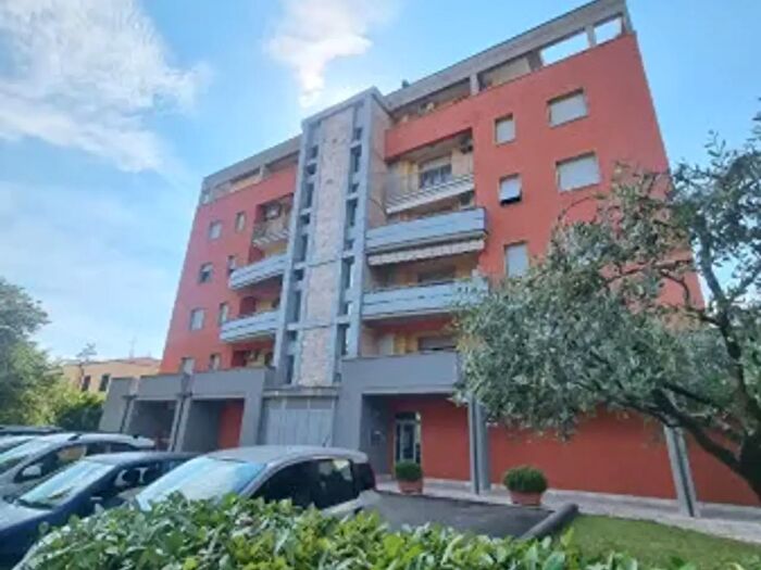 Appartamento quadrilocale in vendita in Tolentino
