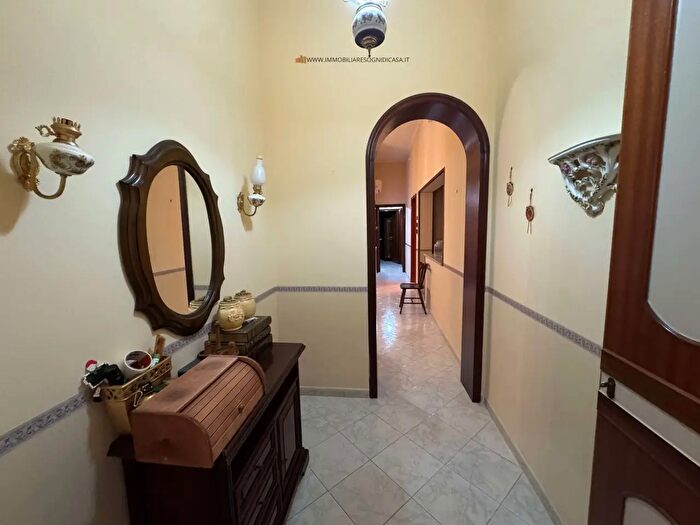 Casa con 6 locali in vendita in Mazara Del Vallo