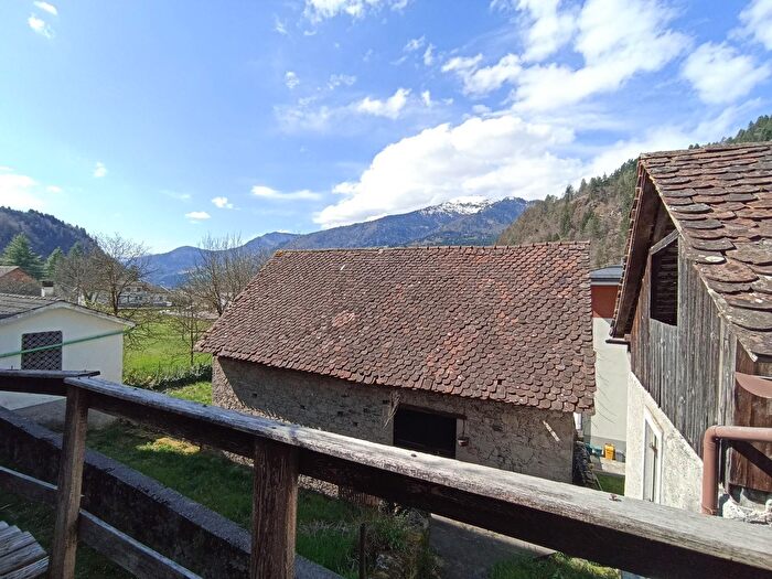 Case in Vendita e in Affitto - 2