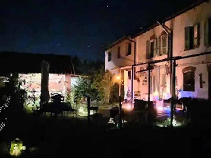 Casa quadrilocale in vendita in Via Colonne, Travaco Siccomario