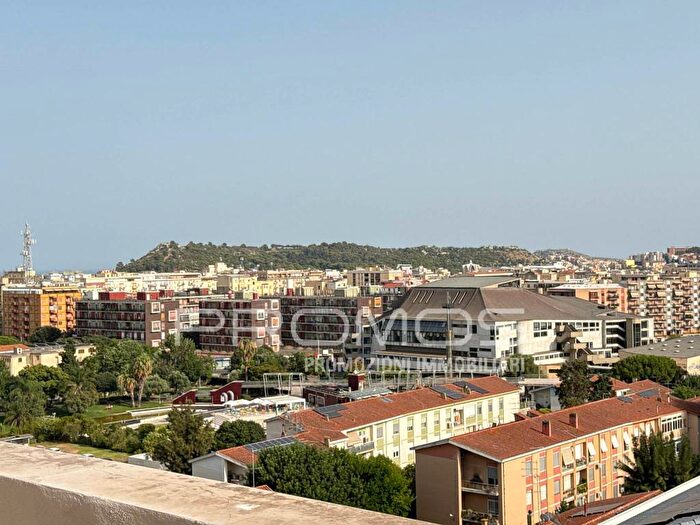 Casa bilocale in affitto in Piazza Giovanni XXIII, Cagliari