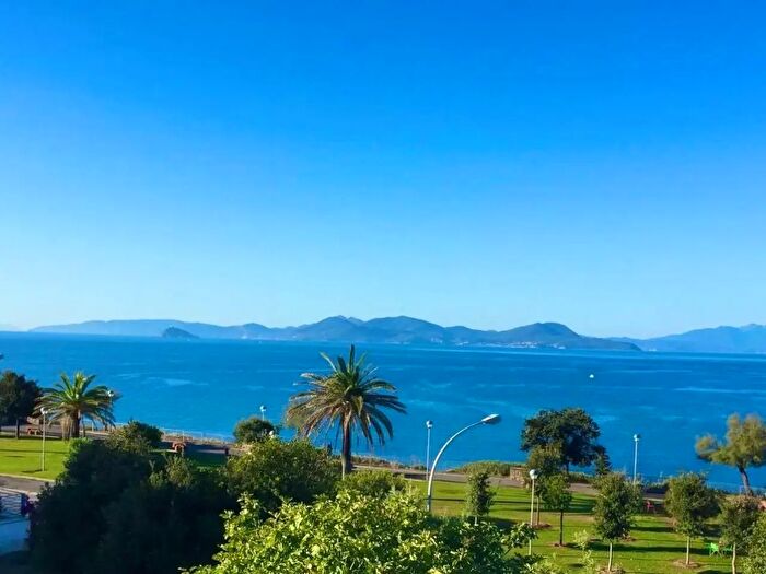 Casa trilocale in vendita in Piombino