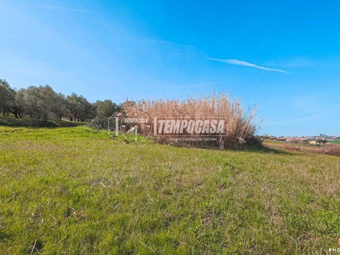 Casa quadrilocale in vendita in Via Saline, San Clemente