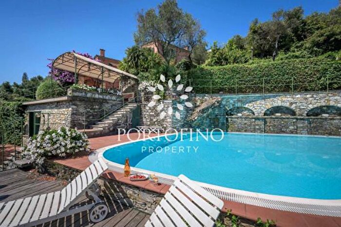 Casa con 5 locali in vendita in Via Cornice SantAmbrogio, Zoagli