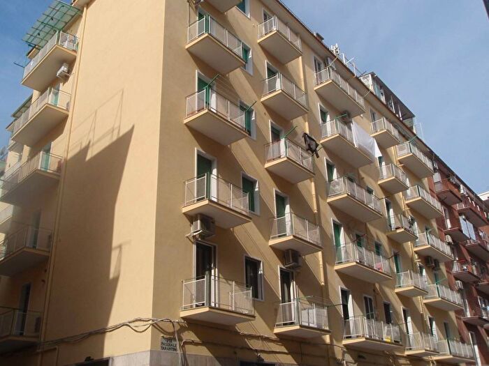 Appartamento bilocale in affitto in Via Pasquale Tarantino, San Michele, Foggia