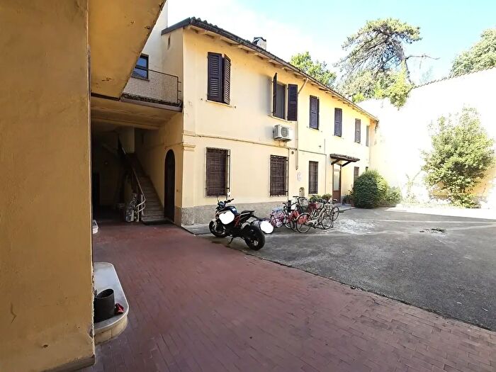 Appartamento bilocale in affitto in Via Ruggero Manna, Cremona