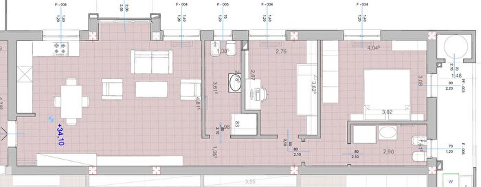 Case in Vendita e in Affitto - 3