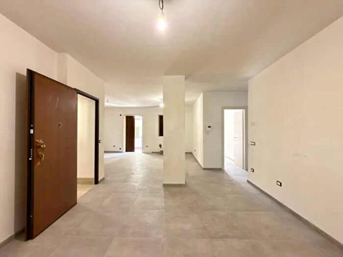 Appartamento con 5 locali in vendita in Partinico Via Abbazia, Partinico