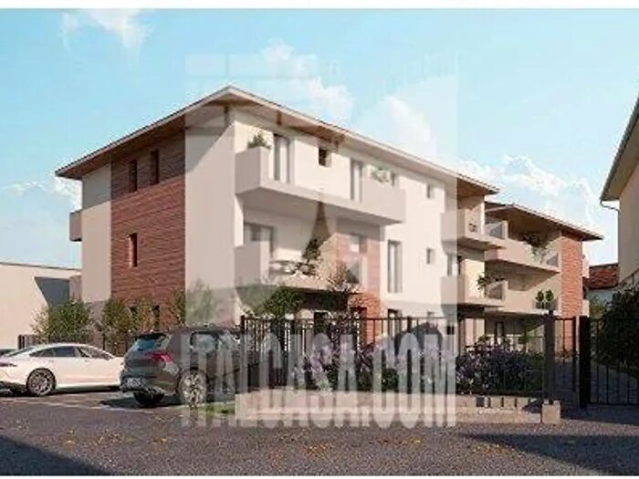 Appartamento bilocale in vendita in Via Dante Alighieri, Cenate Sotto