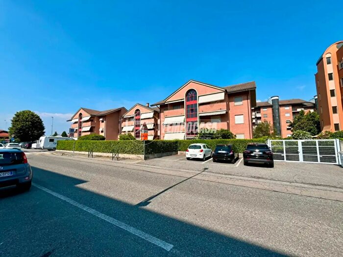 Appartamento quadrilocale in vendita in Via Cesare Pavese, Pianezza