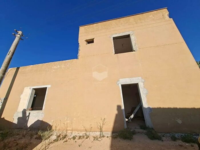 Casa bilocale in vendita in Via America, Mazara Del Vallo