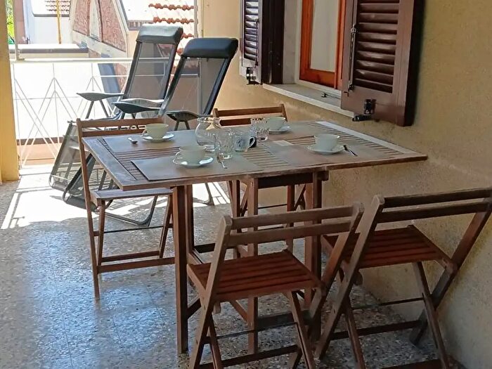 Appartamento quadrilocale in vendita in Ameglia