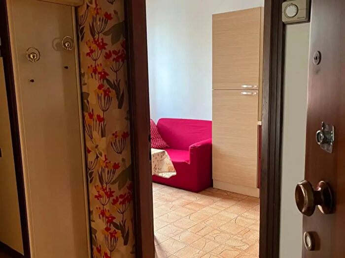 Appartamento bilocale in affitto in Via Santa Maria Inconio, Padova