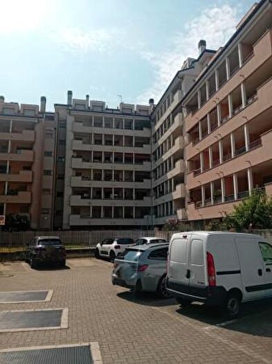 Appartamento bilocale in vendita in Via Cesare Battisti, Abbiategrasso