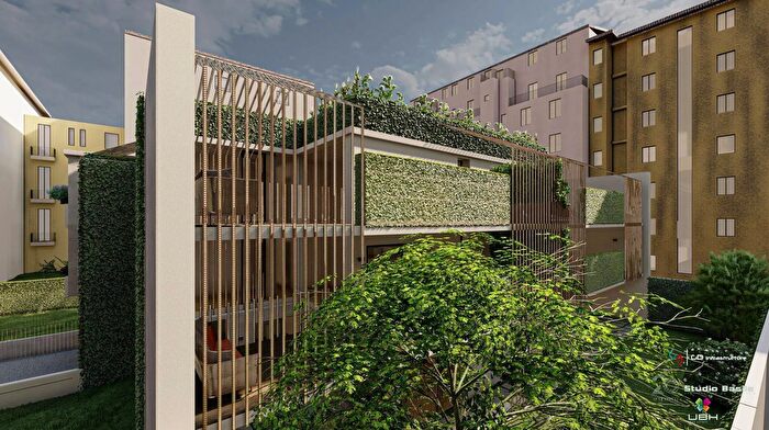 Appartamento quadrilocale in vendita in Via Pinturicchio a, Milano