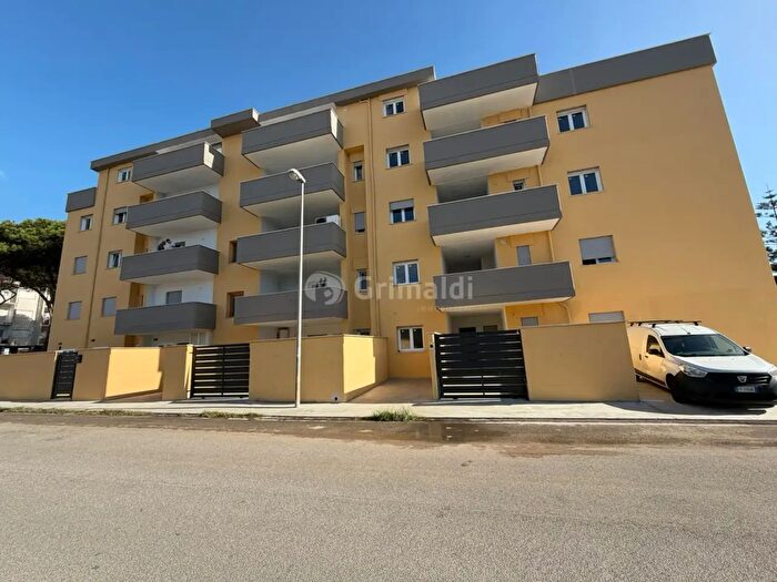 Appartamento bilocale in vendita in Via Pietro Nenni, Nettuno