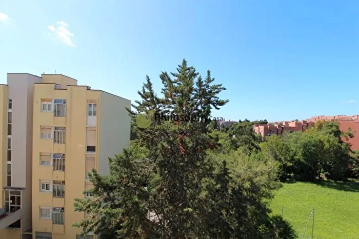 Appartamento quadrilocale in vendita in Ancona