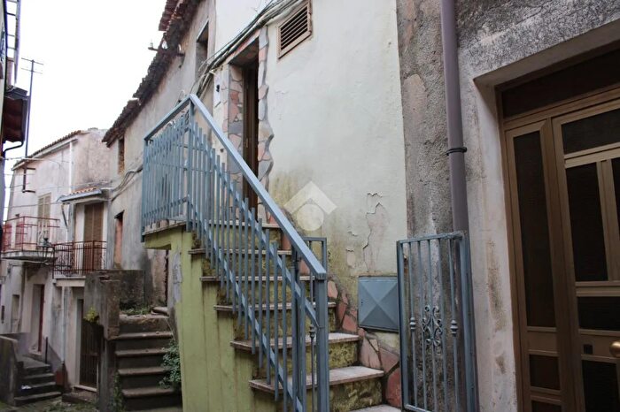 Appartamento trilocale in vendita in Via Galileo Galilei, Bonifati