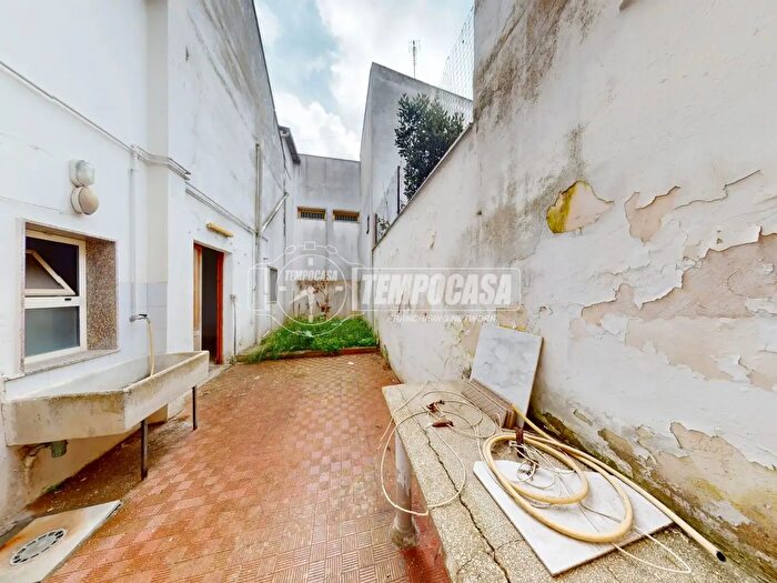 Casa con 5 locali in vendita in Via Roma, Galatina