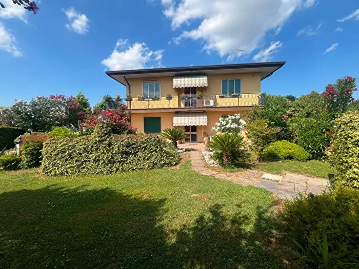 Casa con 5 locali in vendita in Via Europa, Sant'Angelo Di Piove Di Sacco