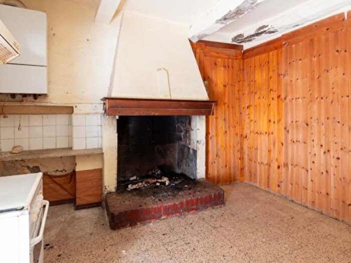 Appartamento bilocale in vendita in Frasso Sabino