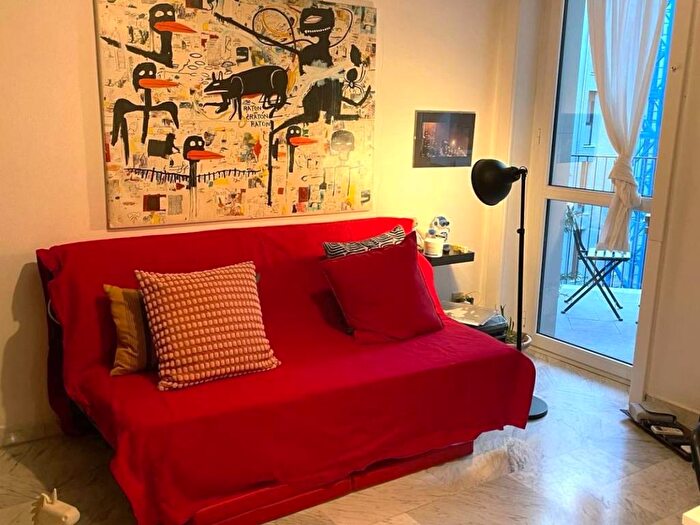 Appartamento monolocale in affitto in Corso Lodi, Lodi Brenta, Milano