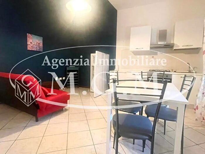 Appartamento bilocale in affitto in Pontedera