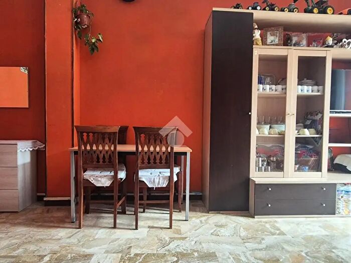 Appartamento bilocale in vendita in Via Largo Volontari del Sangue, Trescore Balneario