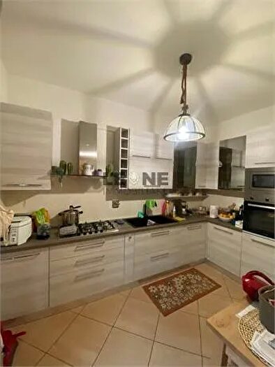 Appartamento trilocale in affitto in Valsamoggia Bazzano, Valsamoggia