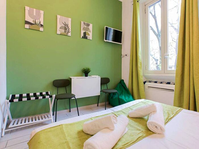 Appartamento in affitto in Corso Sempione, Sempione, Milano
