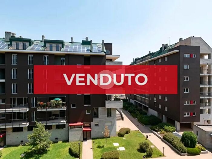 Appartamento bilocale in vendita in Via Oriana Fallaci, Peschiera Borromeo