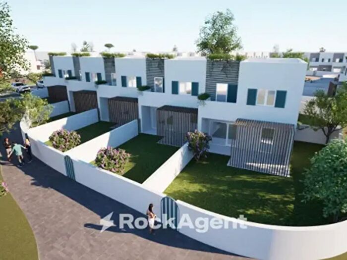 Casa trilocale in vendita in Litoranea, Montalto Di Castro