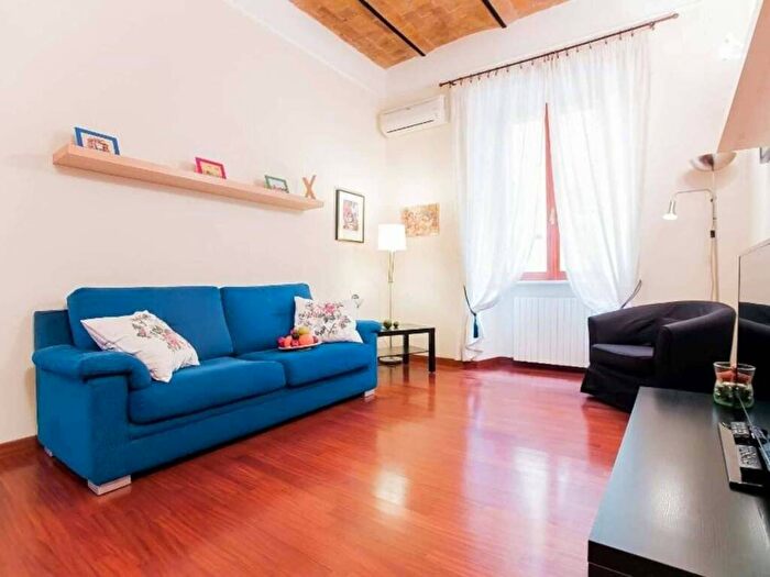 Appartamento bilocale in affitto in Via Candia, Cipro, Roma