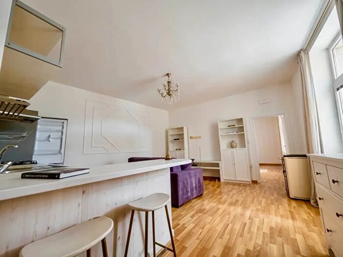 Appartamento trilocale in vendita in Cava De Tirreni