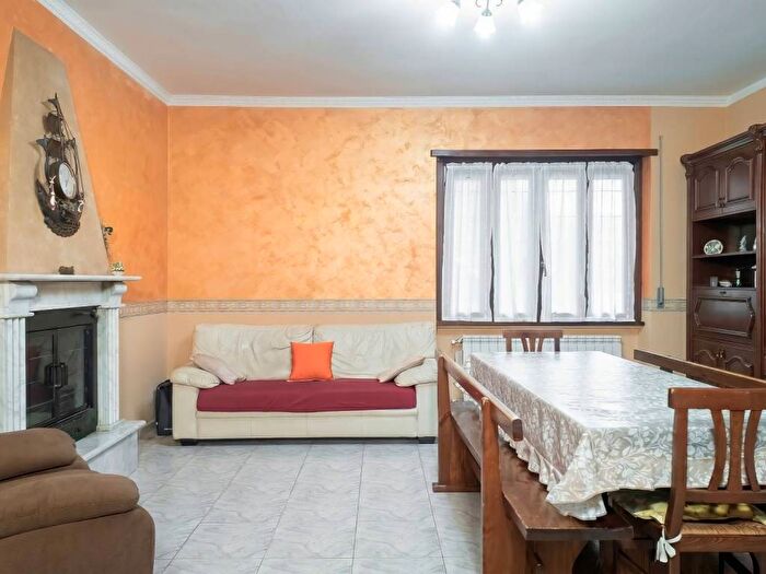 Appartamento trilocale in vendita in Via Valle Clementina, Colle Di Fuori, Rocca Priora