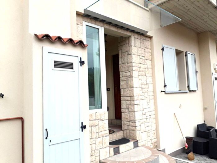 Appartamento bilocale in affitto in Via Vittorio Veneto, Pradalunga