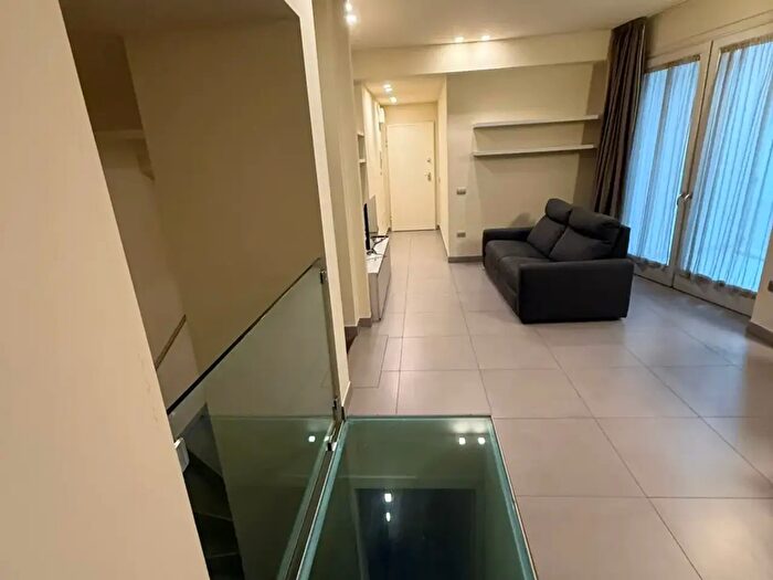 Appartamento trilocale in affitto in Via Renato Serra, Cesena