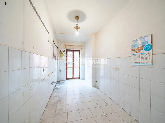 Appartamento bilocale in vendita in Via Livia Drusilla, Roma