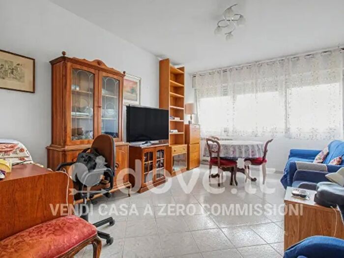 Appartamento quadrilocale in vendita in Via Clemente Rebora, Roma