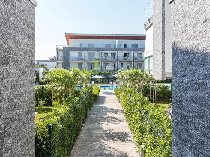 Appartamento bilocale in vendita in Via Rubicone Snc, Silvi