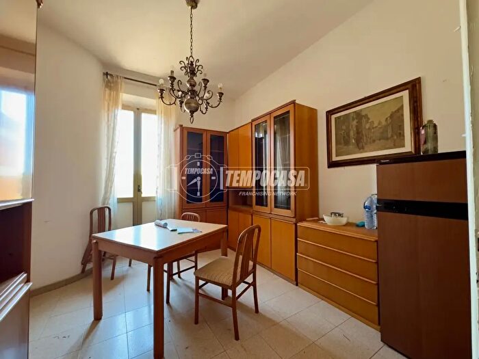 Appartamento bilocale in vendita in Via Giordano Bruno, Piombino