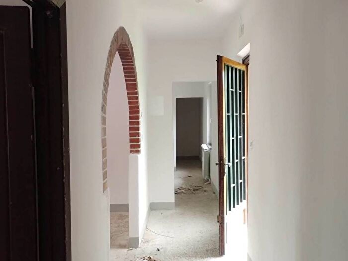 Appartamento quadrilocale in affitto in Centro, Vicchio