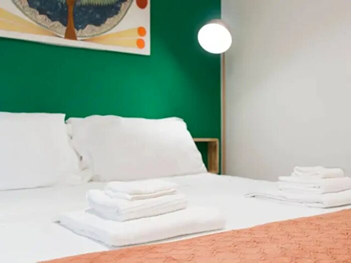 Appartamento monolocale in affitto in Milano