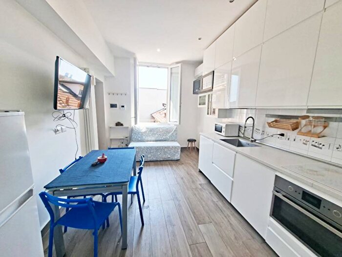 Appartamento bilocale in affitto in Via Don Giuseppe Andreoli, Bovisa, Milano