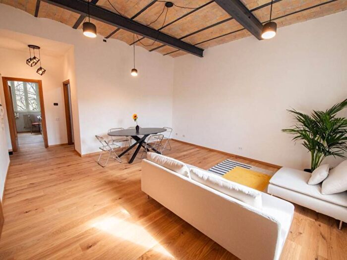 Appartamento quadrilocale in affitto in Via Baccio Baldini, Marconi, Roma