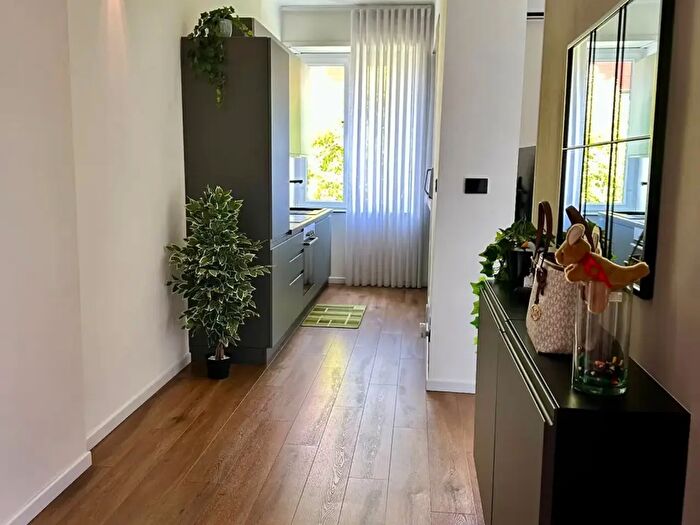 Appartamento bilocale in vendita in Vicenza
